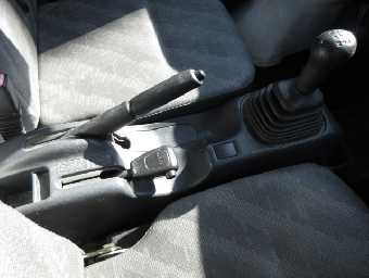 SUZUKI CARRY TRUCK 2006 Image 12