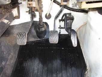 SUZUKI CARRY TRUCK 2006 Image 13