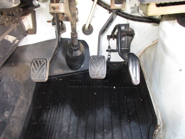 SUZUKI CARRY TRUCK 2006 Image 19