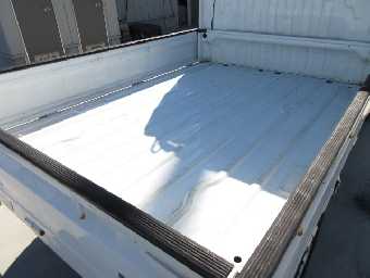 SUZUKI CARRY TRUCK 2006 Image 5