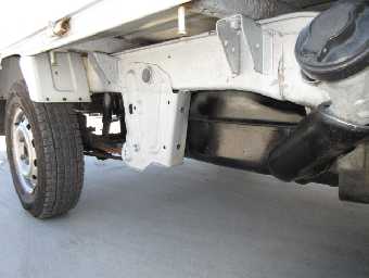 SUZUKI CARRY TRUCK 2006 Image 6