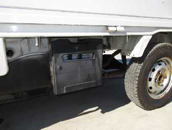 SUZUKI CARRY TRUCK 2006 Image 7