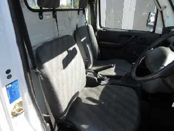 SUZUKI CARRY TRUCK 2006 Image 10
