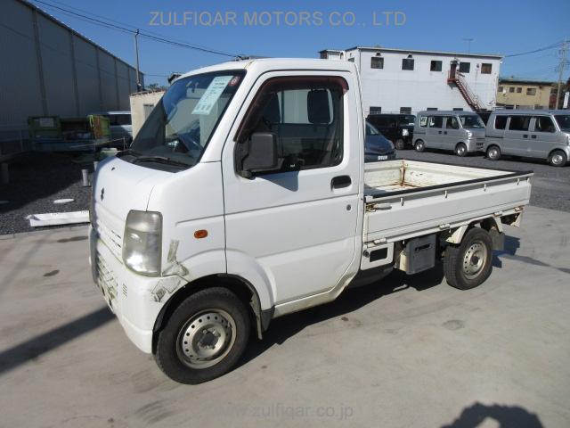 SUZUKI CARRY TRUCK 2011 Image 1