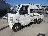 SUZUKI CARRY TRUCK 2011 Image 1