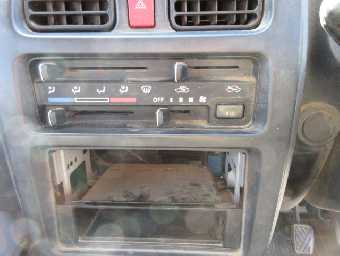 SUZUKI CARRY TRUCK 2011 Image 11