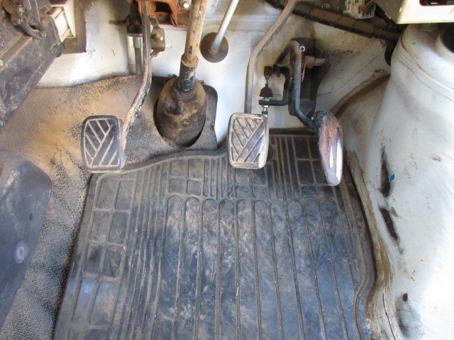 SUZUKI CARRY TRUCK 2011 Image 19