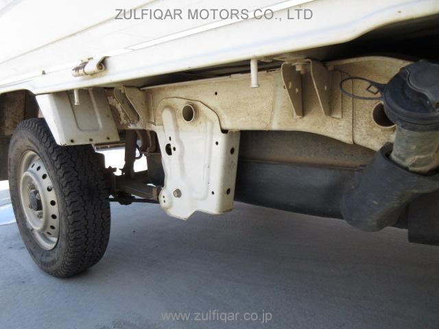 SUZUKI CARRY TRUCK 2011 Image 6