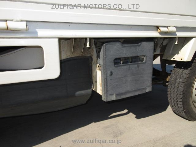 SUZUKI CARRY TRUCK 2011 Image 7