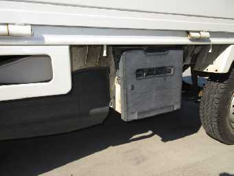 SUZUKI CARRY TRUCK 2011 Image 7