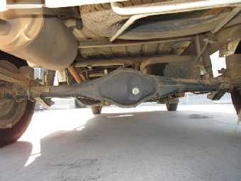 SUZUKI CARRY TRUCK 2011 Image 8