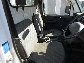 SUZUKI CARRY TRUCK 2011 Image 10