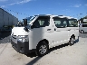 TOYOTA HIACE 2017 Image 1