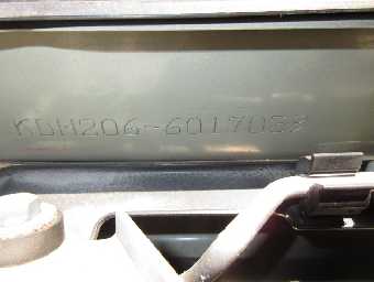 TOYOTA HIACE 2017 Image 13