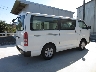 TOYOTA HIACE 2017 Image 3