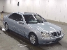 MERCEDES BENZ S CLASS 2003 Image 1