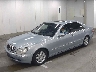 MERCEDES BENZ S CLASS 2003 Image 4