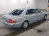 MERCEDES BENZ S CLASS 2003 Image 5