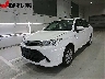 TOYOTA COROLLA AXIO 2017 Image 1