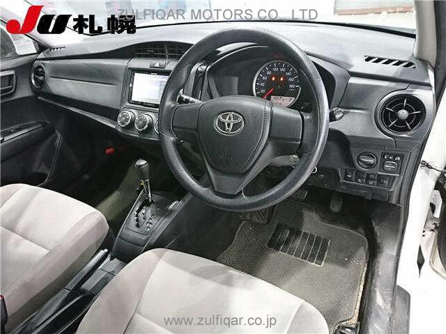 TOYOTA COROLLA AXIO 2017 Image 3