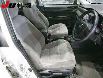 TOYOTA COROLLA AXIO 2017 Image 5