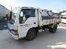 ISUZU ELF DUMP TRUCK 1999 Image 1