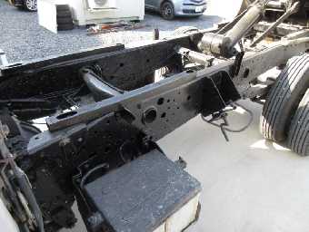 ISUZU ELF DUMP TRUCK 1999 Image 11