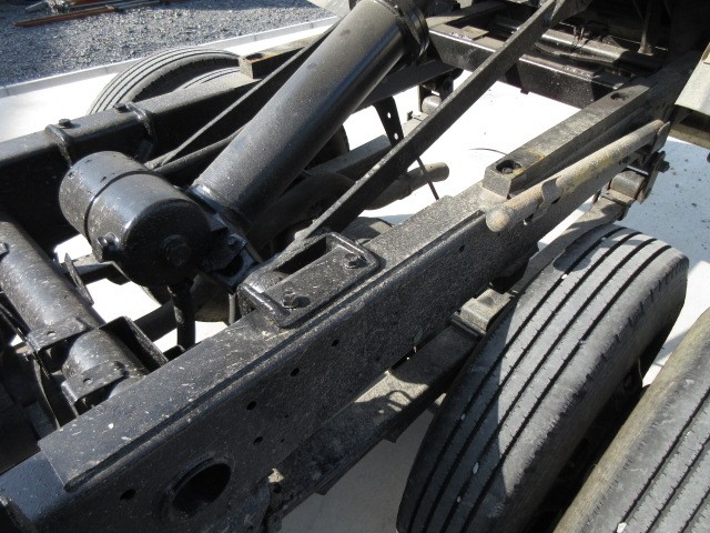 ISUZU ELF DUMP TRUCK 1999 Image 19