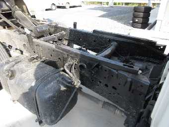 ISUZU ELF DUMP TRUCK 1999 Image 13