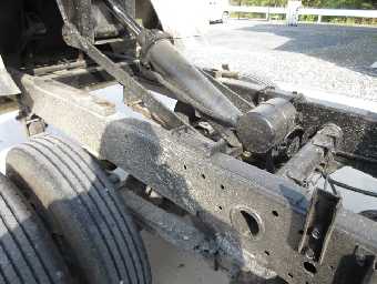 ISUZU ELF DUMP TRUCK 1999 Image 14