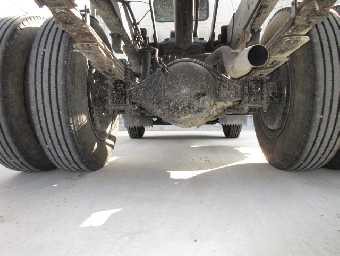 ISUZU ELF DUMP TRUCK 1999 Image 15