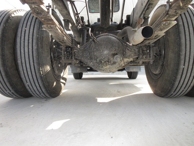 ISUZU ELF DUMP TRUCK 1999 Image 22