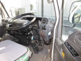 ISUZU ELF DUMP TRUCK 1999 Image 16