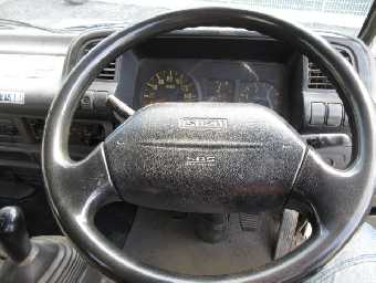 ISUZU ELF DUMP TRUCK 1999 Image 17