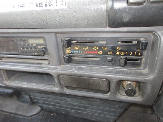 ISUZU ELF DUMP TRUCK 1999 Image 25