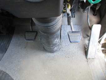 ISUZU ELF DUMP TRUCK 1999 Image 19