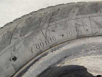 ISUZU ELF DUMP TRUCK 1999 Image 21