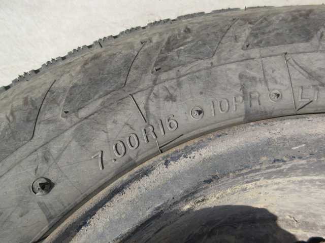 ISUZU ELF DUMP TRUCK 1999 Image 28