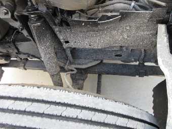 ISUZU ELF DUMP TRUCK 1999 Image 8