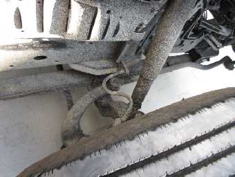 ISUZU ELF DUMP TRUCK 1999 Image 10