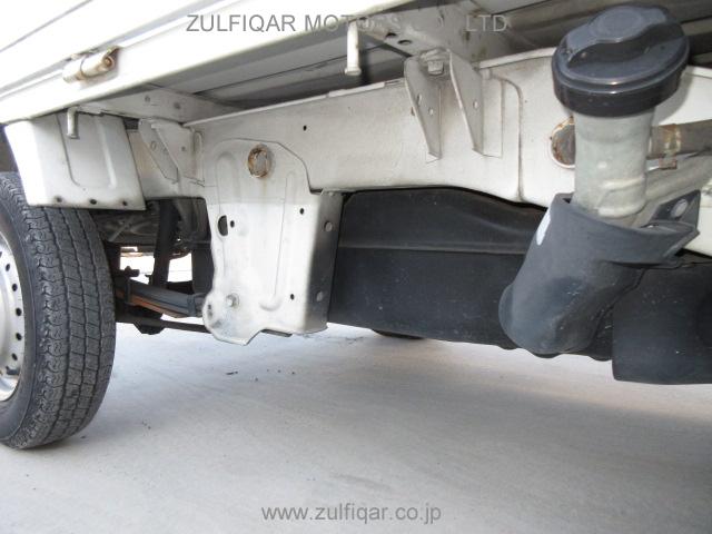 SUZUKI CARRY TRUCK 2008 Image 6