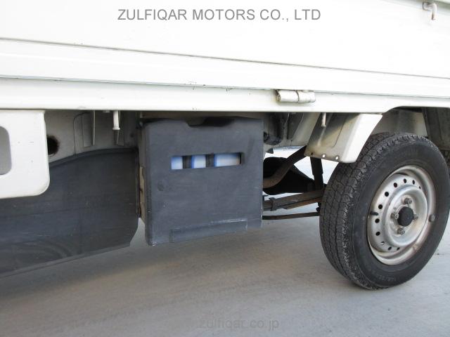 SUZUKI CARRY TRUCK 2008 Image 7