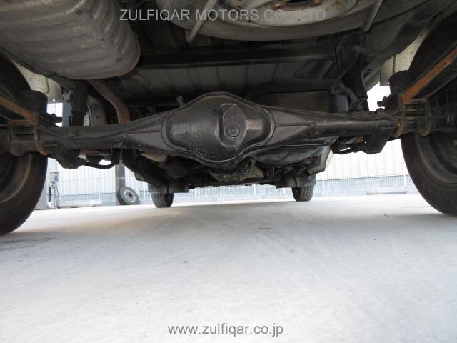 SUZUKI CARRY TRUCK 2008 Image 8