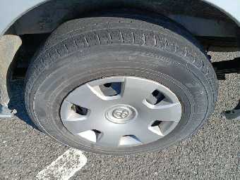 TOYOTA HIACE 2017 Image 13