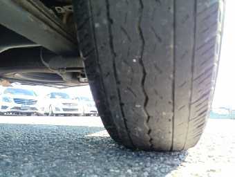 TOYOTA HIACE 2017 Image 14