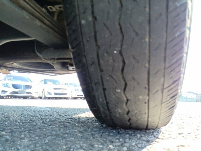 TOYOTA HIACE 2017 Image 20