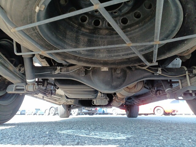 TOYOTA HIACE 2017 Image 21