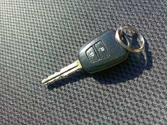 TOYOTA HIACE 2017 Image 23