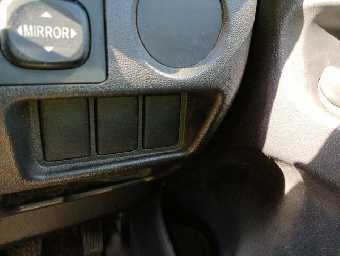 TOYOTA HIACE 2017 Image 24