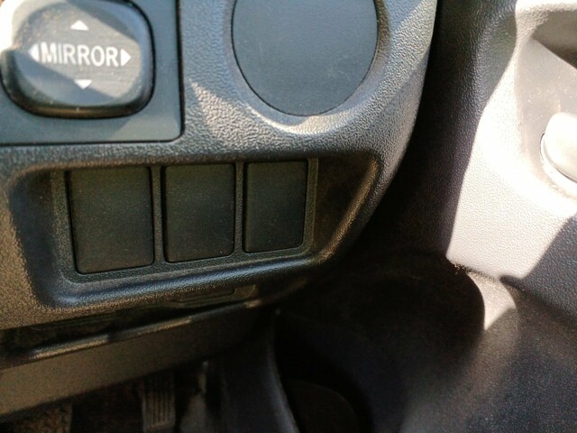 TOYOTA HIACE 2017 Image 30